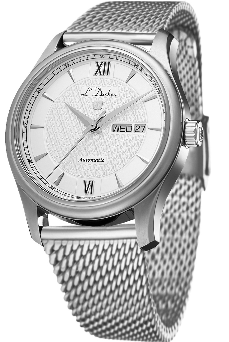 Наручные часы lduchen Automatique D 253.11.23 M