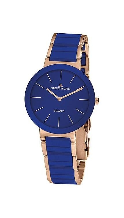 Наручные часы Jacques Lemans Monaco 42-7V