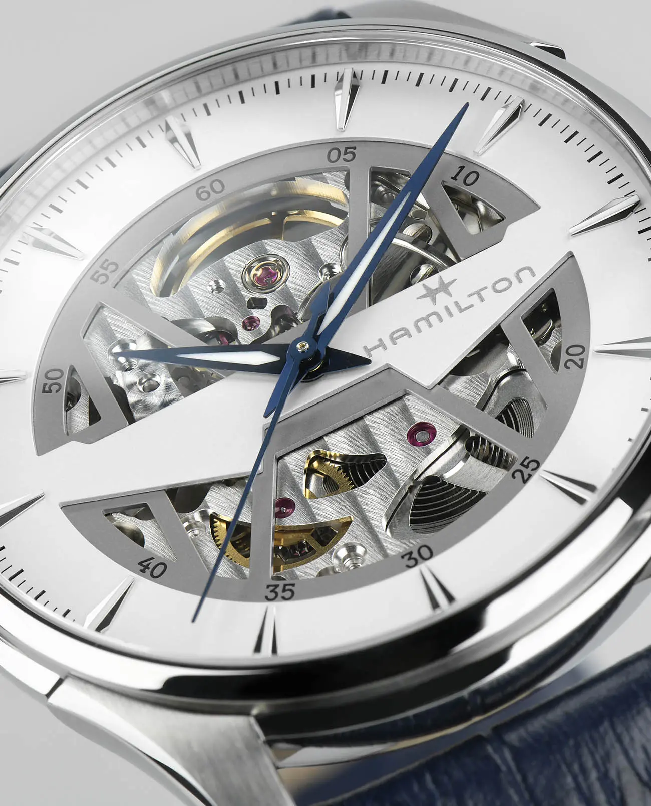 Наручные часы Hamilton Jazzmaster H42535610