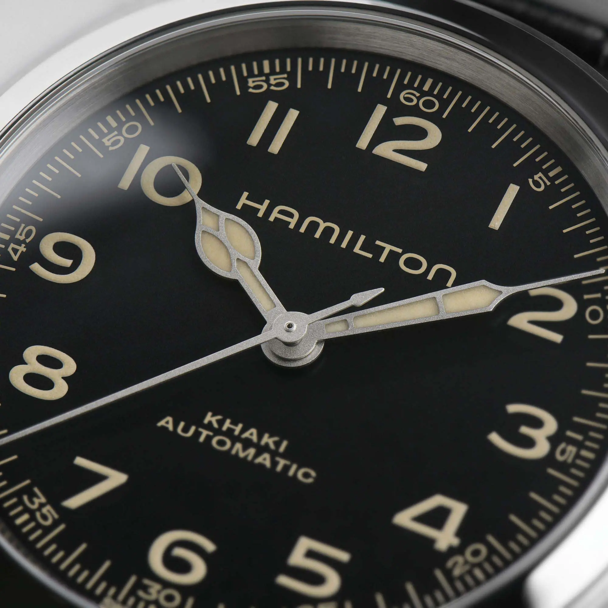 Наручные часы Hamilton Khaki Field H70405730