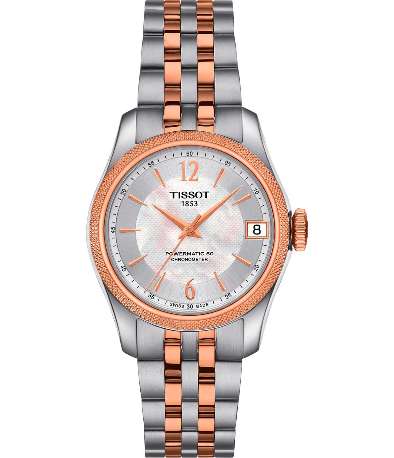 Наручные часы Tissot T-Classic T1082082211701