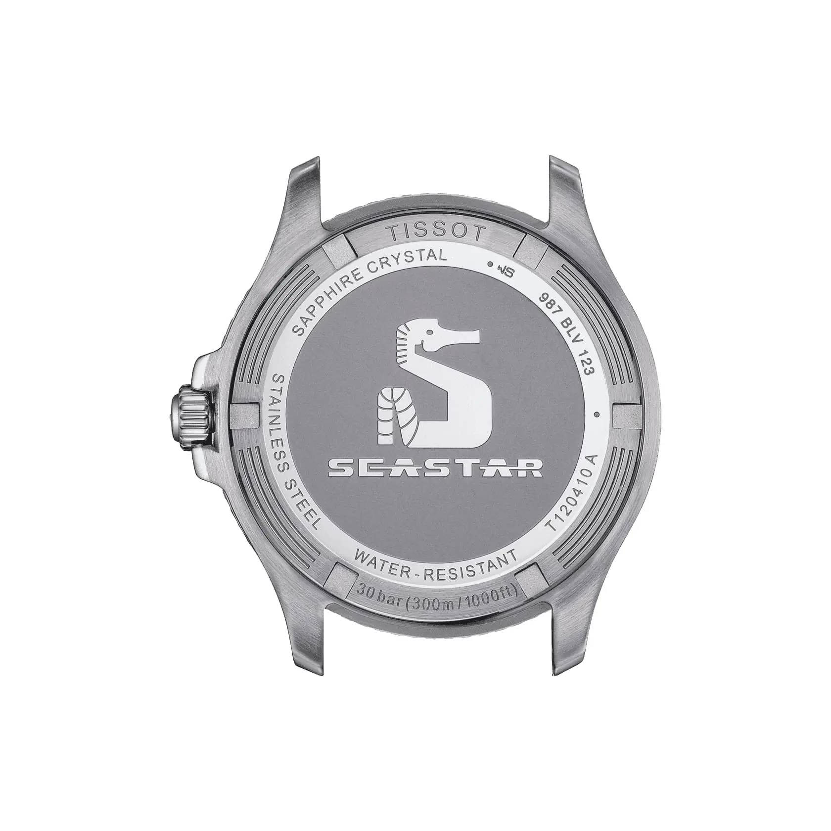 Наручные часы Tissot T-Sport T1204102705100
