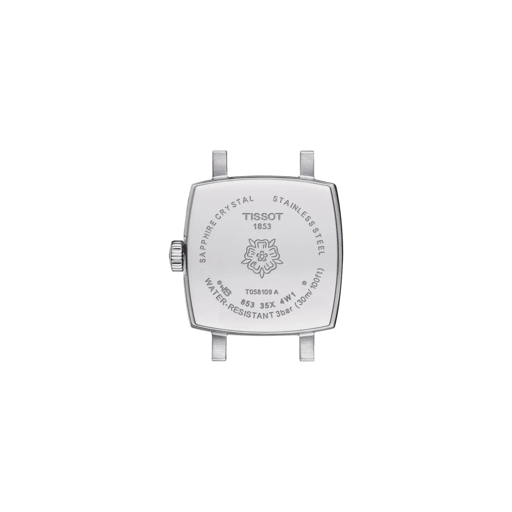 Наручные часы Tissot T-Lady T0581091703602