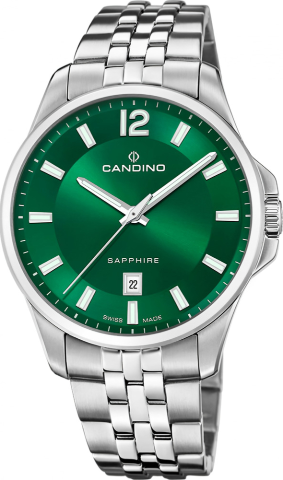 Наручные часы Candino Gents Classic Timeless C4764.3