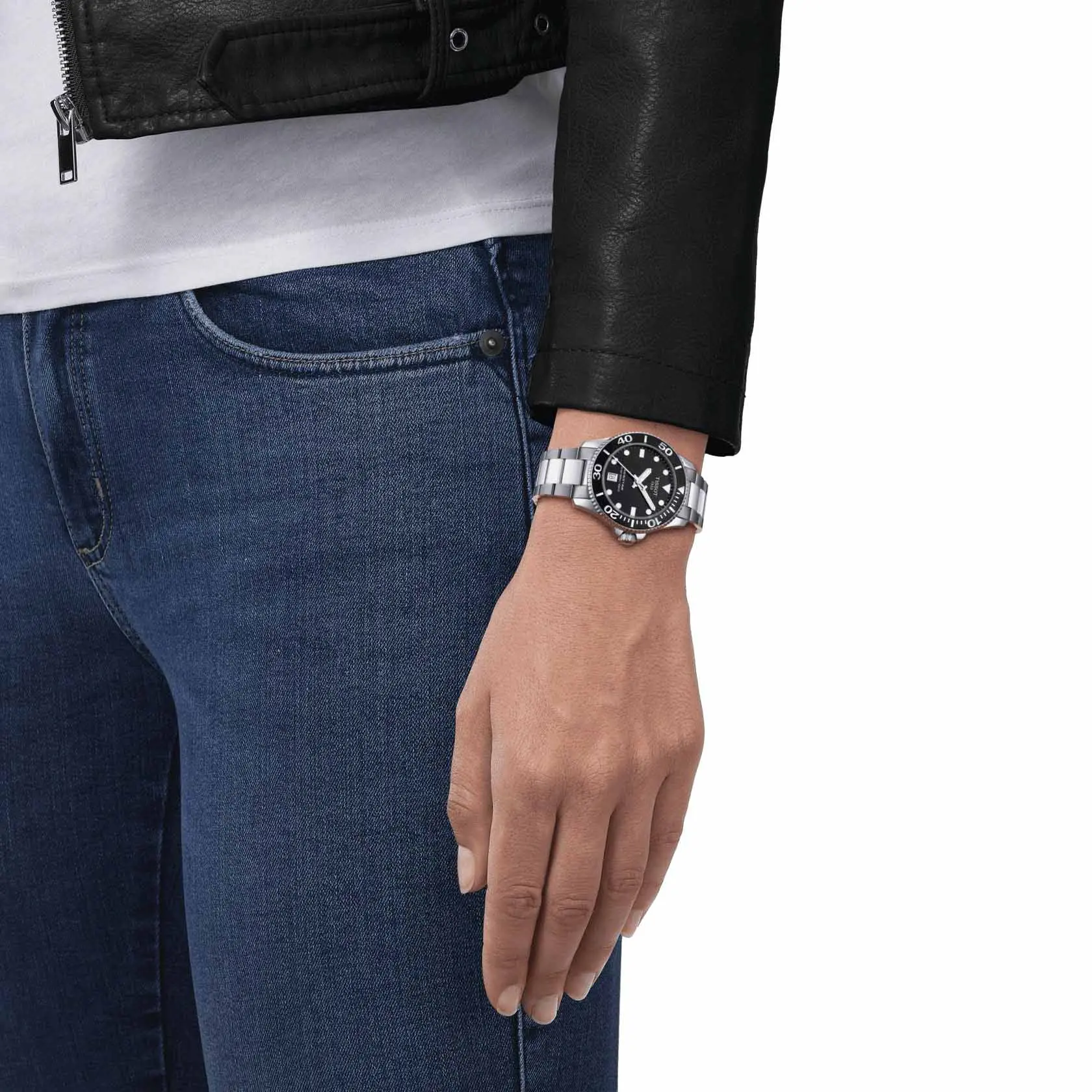 Наручные часы Tissot T-Sport T1202101105100