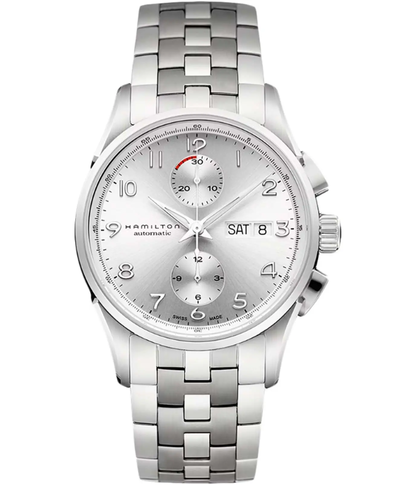 Наручные часы Hamilton Jazzmaster H32576155
