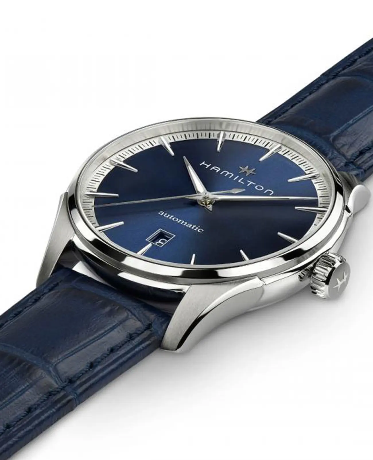 Наручные часы Hamilton Jazzmaster H32475640