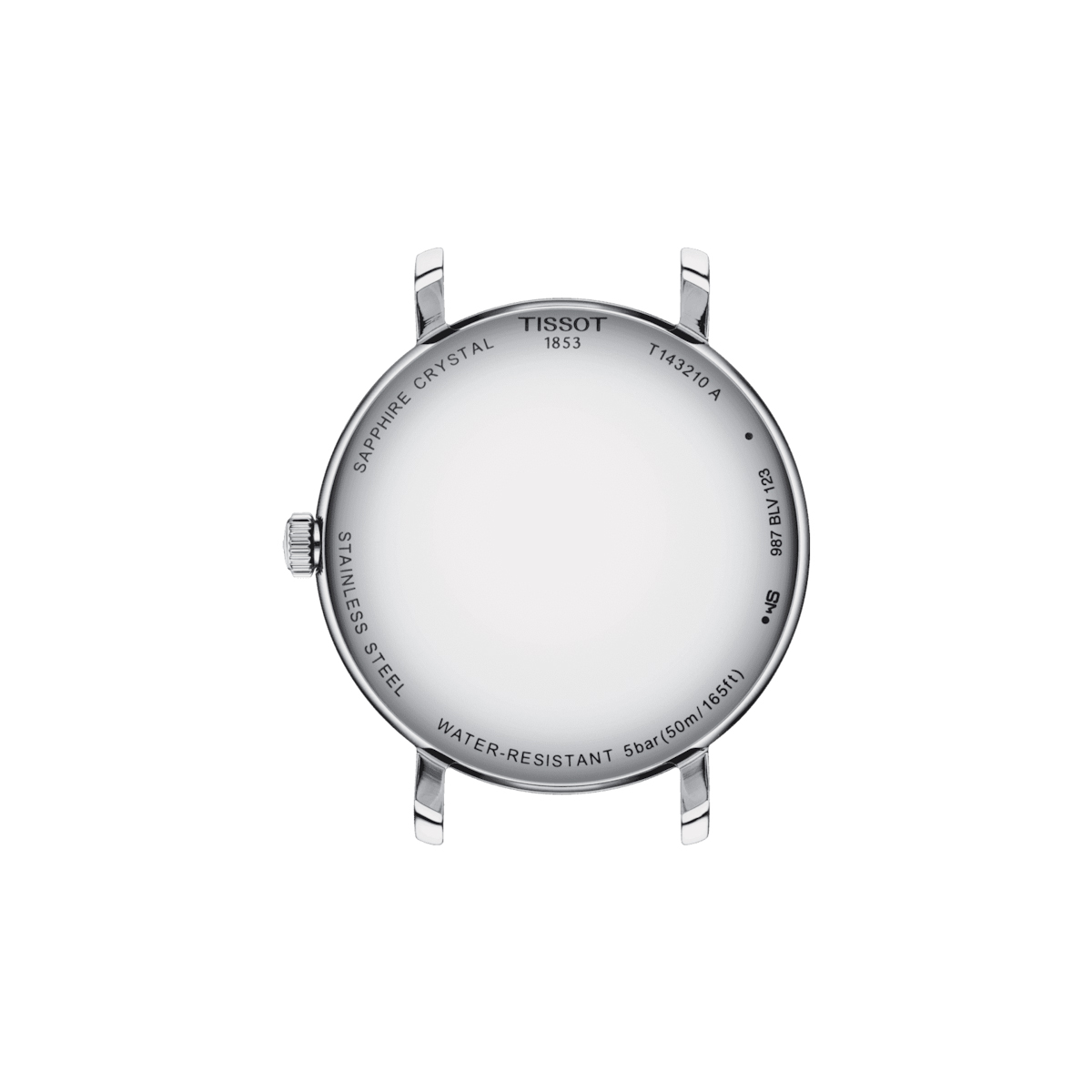 Наручные часы Tissot T-Classic T1432101603300