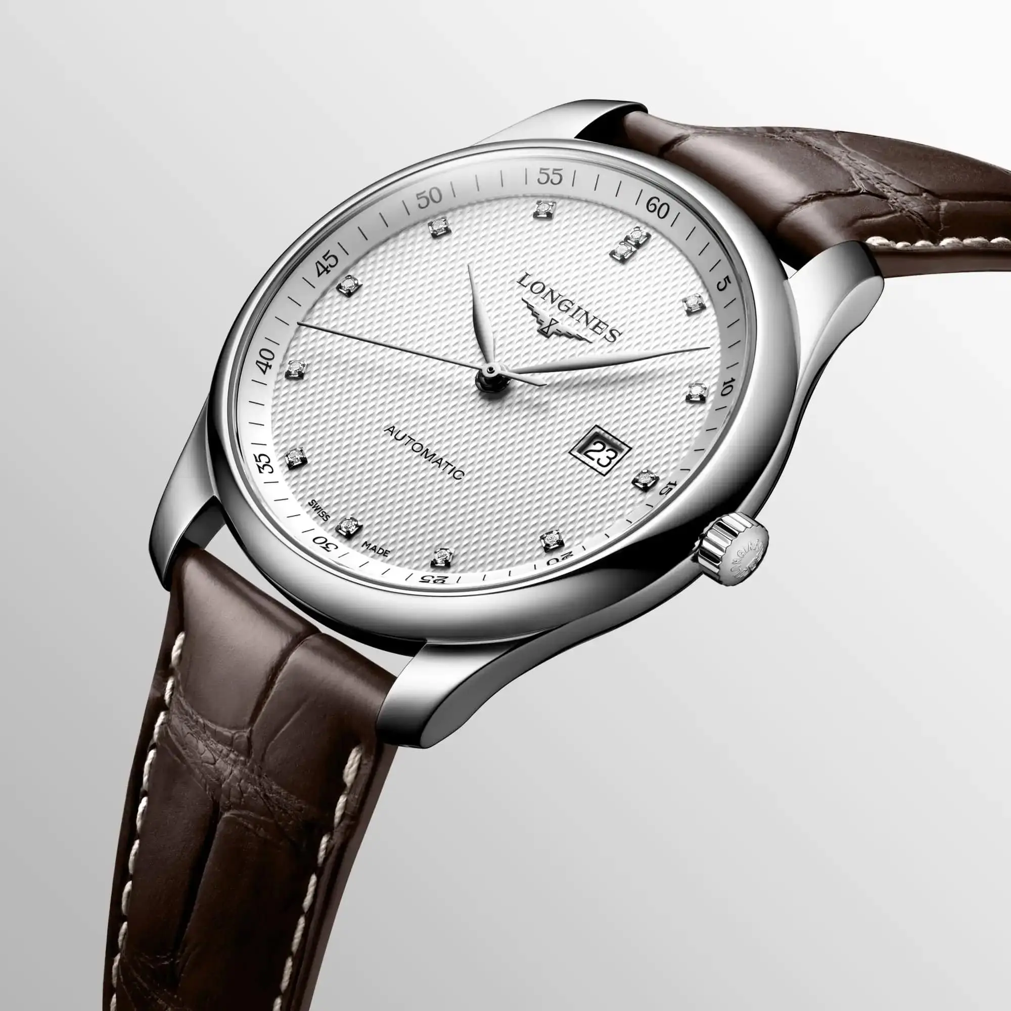 Наручные часы Longines The Longines Master Collection L28934773