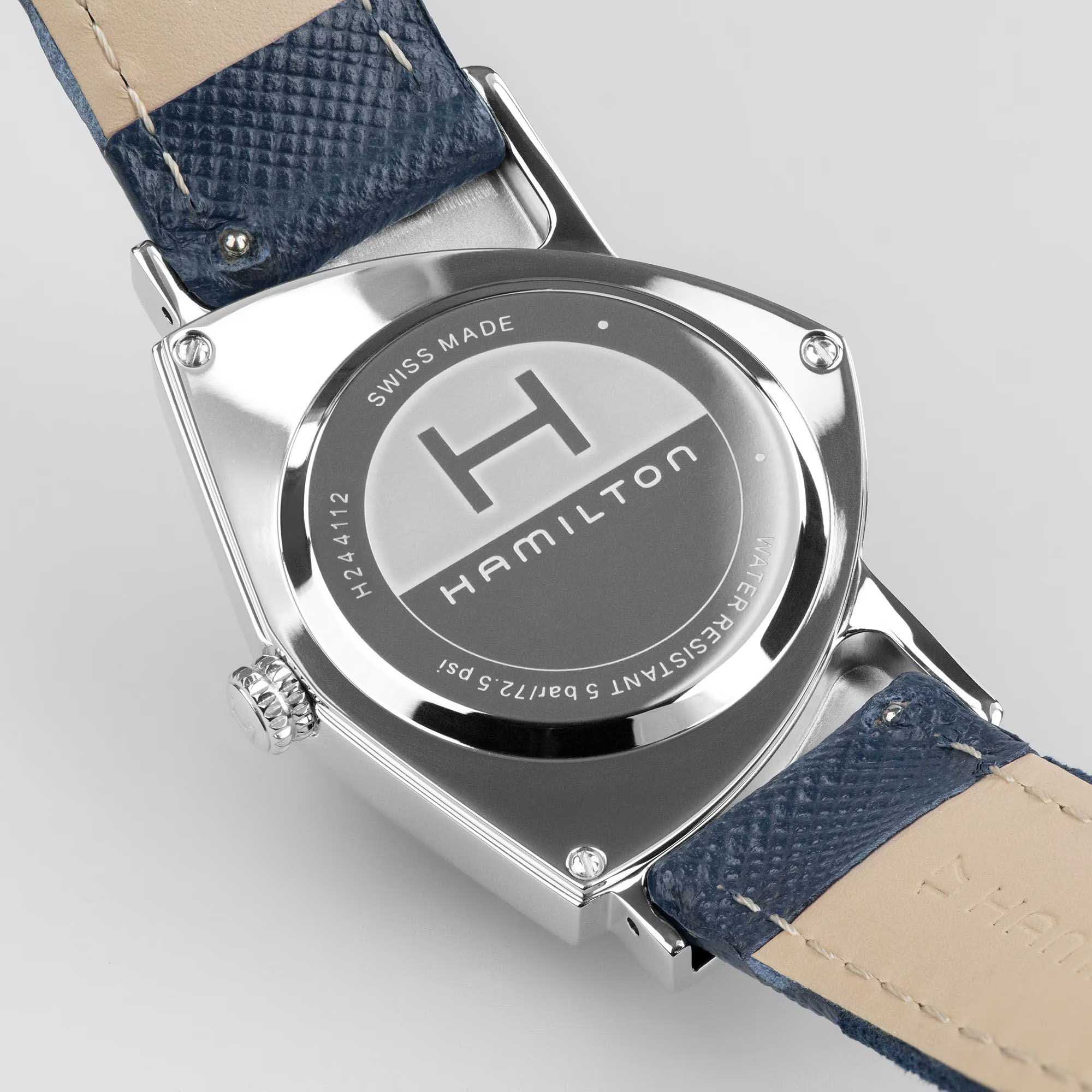 Наручные часы Hamilton Ventura H24411942