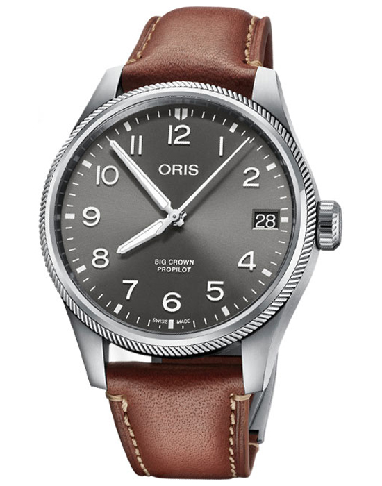 Наручные часы Oris Propilot 75177614063