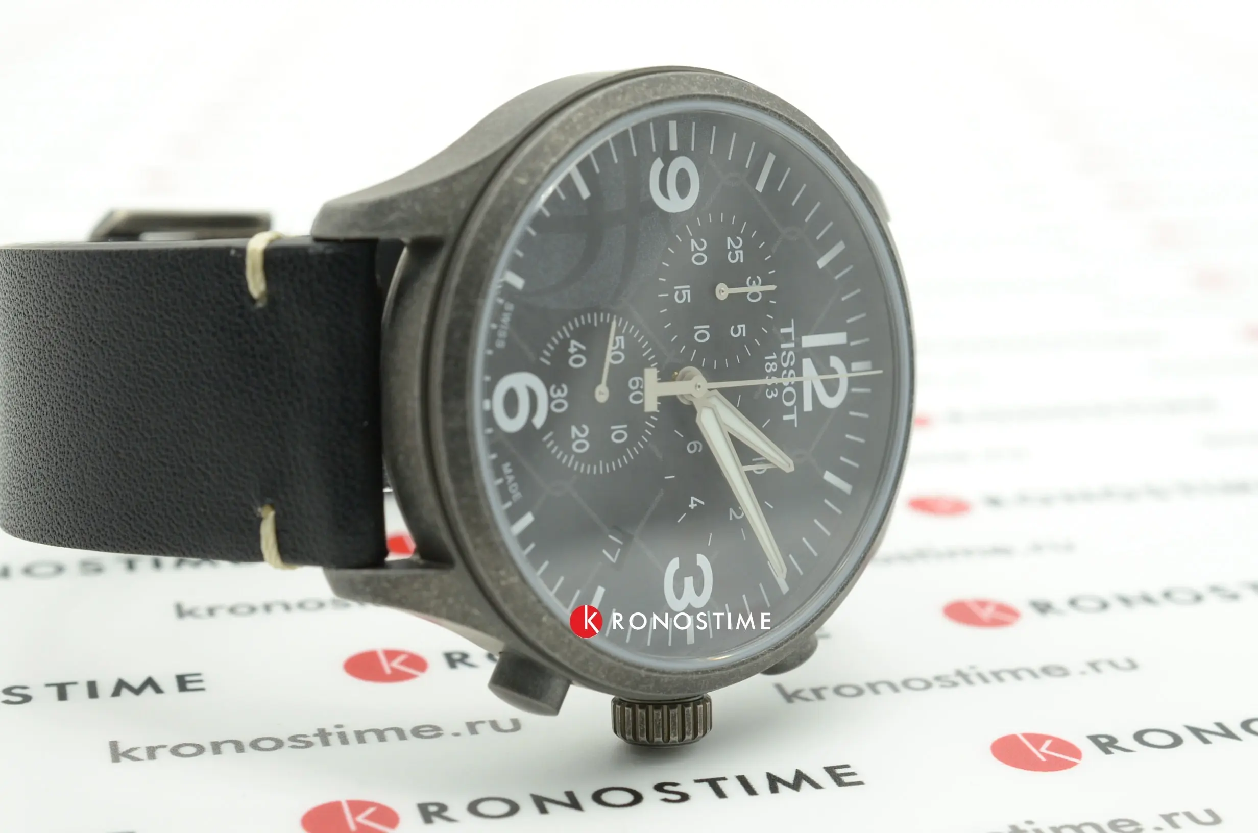 Наручные часы Tissot T-Classic T1166173606700