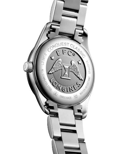 Наручные часы Longines Conquest Classic L23870576
