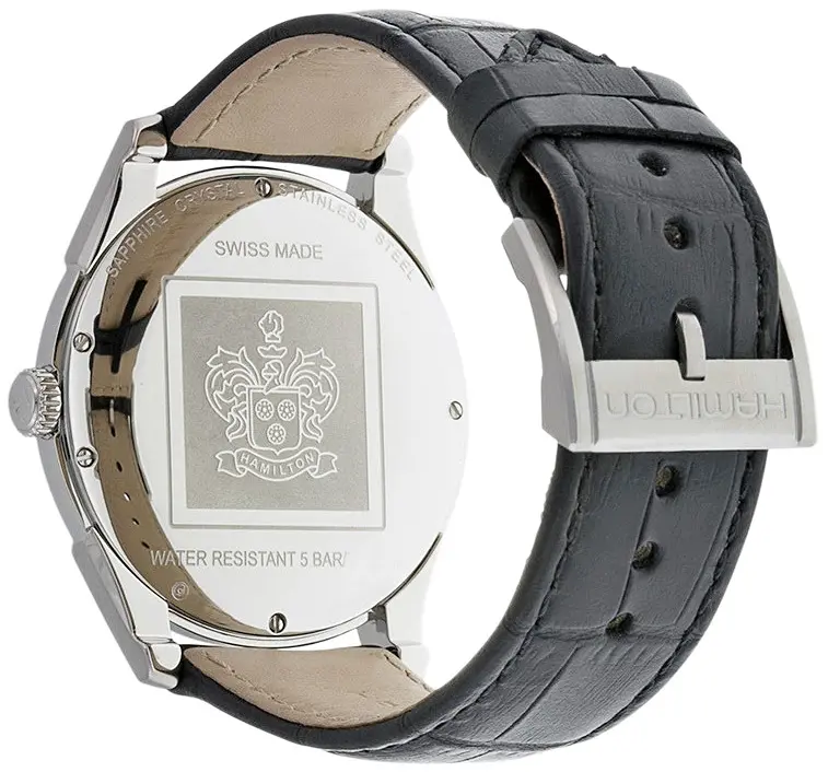 Наручные часы Hamilton Jazzmaster H38655785