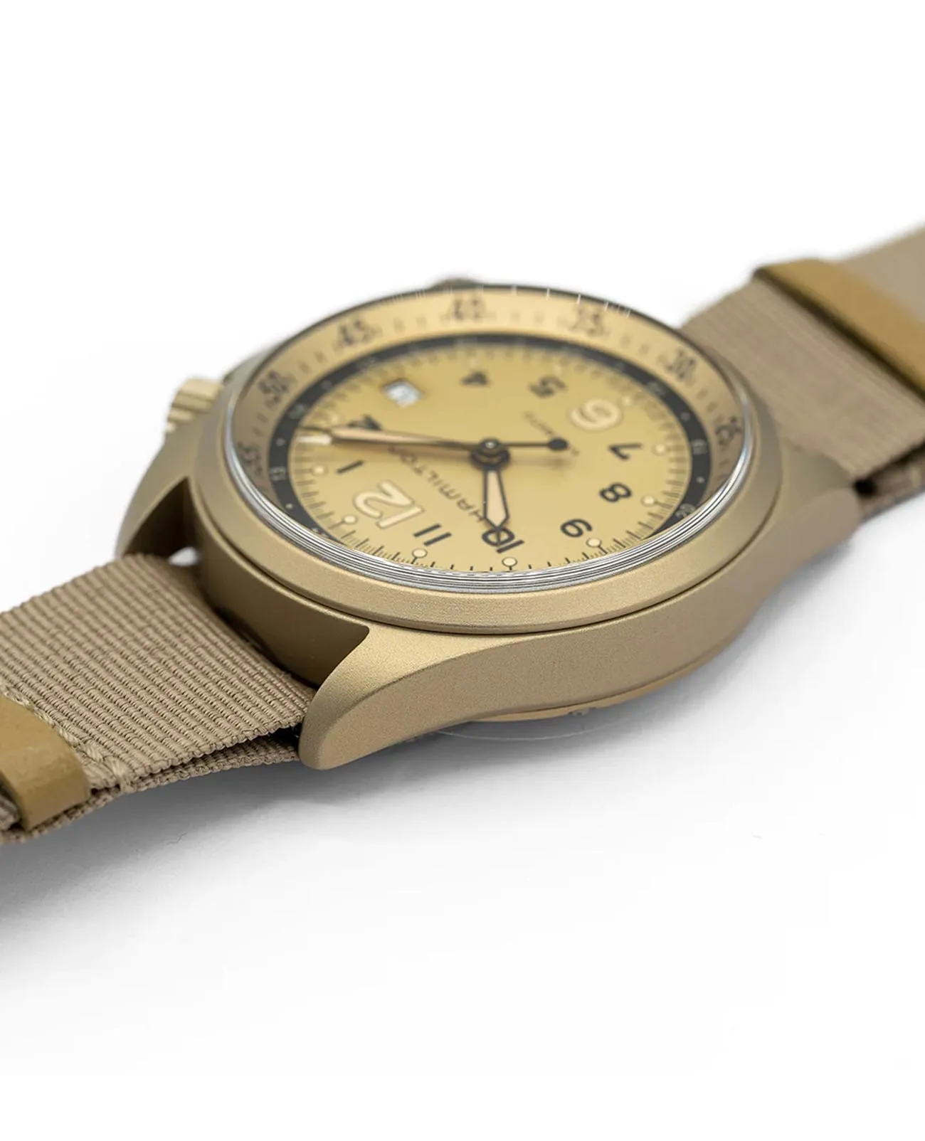 Наручные часы Hamilton Khaki Aviation H80435895