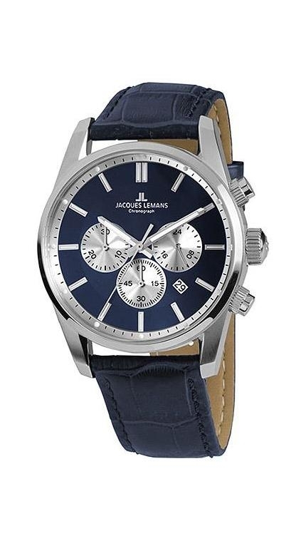 Наручные часы Jacques Lemans Sports 42-6B