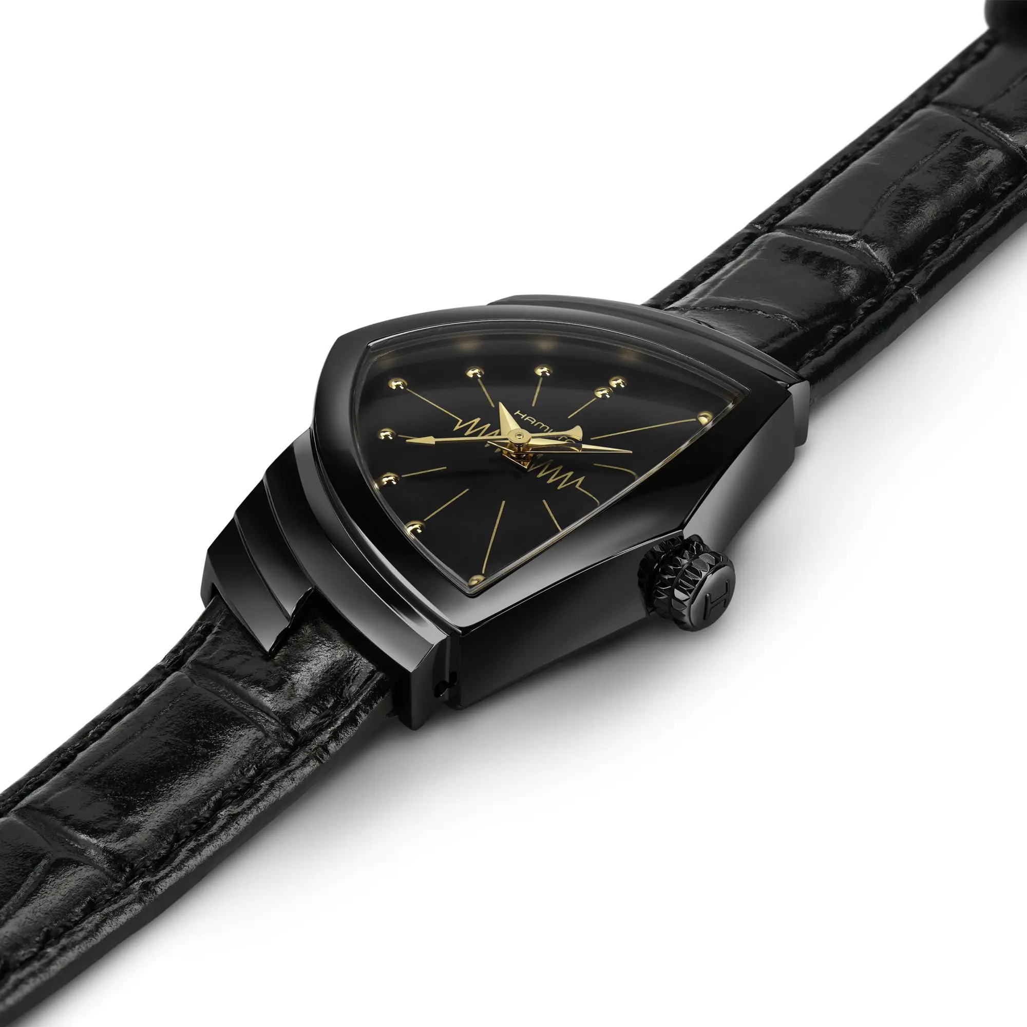 Наручные часы Hamilton Ventura H24201730