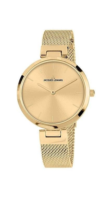 Наручные часы Jacques Lemans Milano 1-2110M