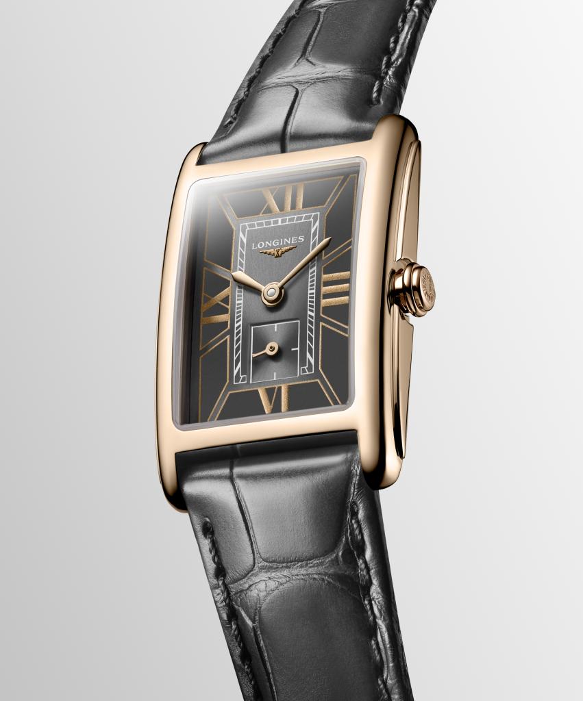 Наручные часы Longines Longines DolceVita L52558752