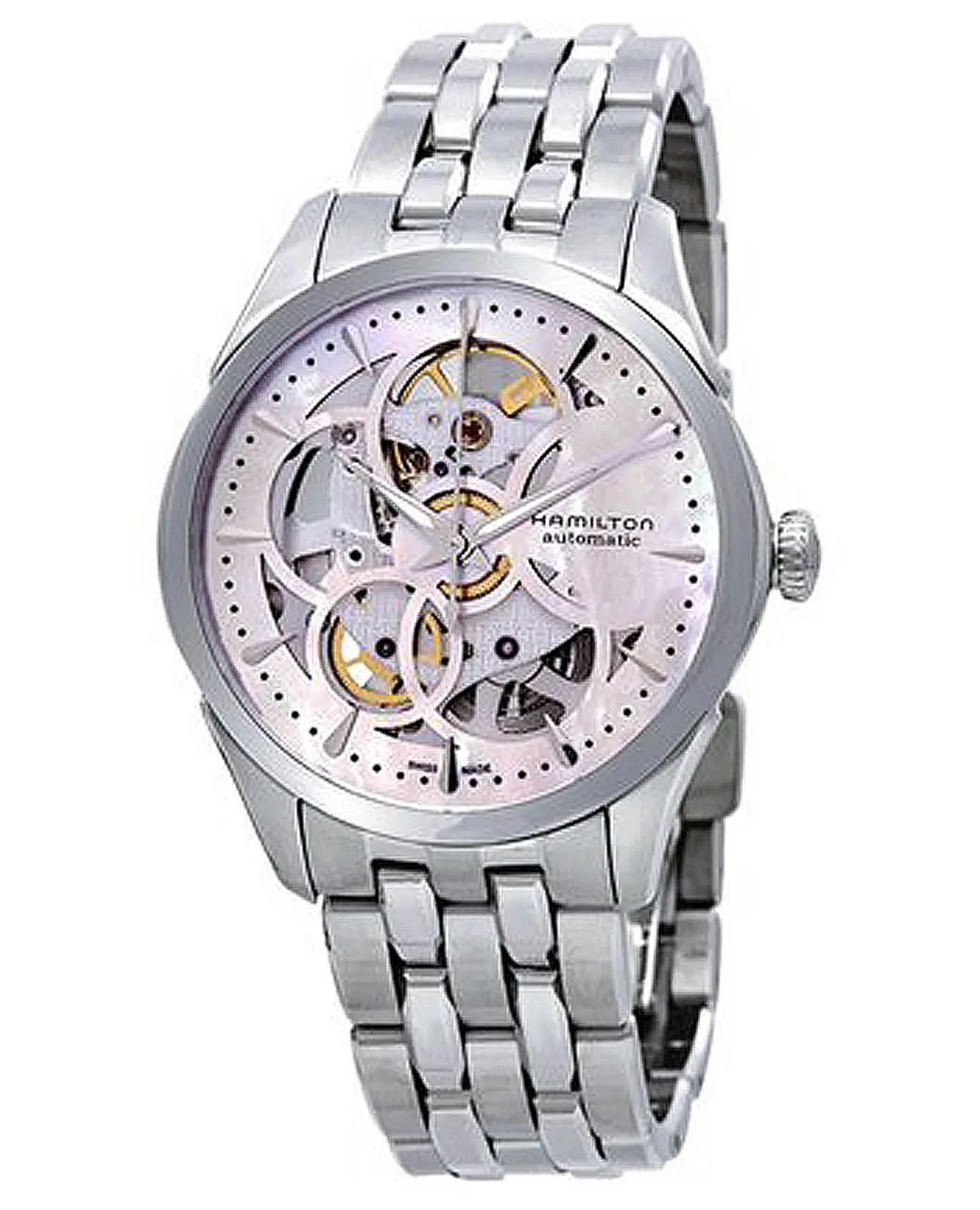 Наручные часы Hamilton Jazzmaster H32405171