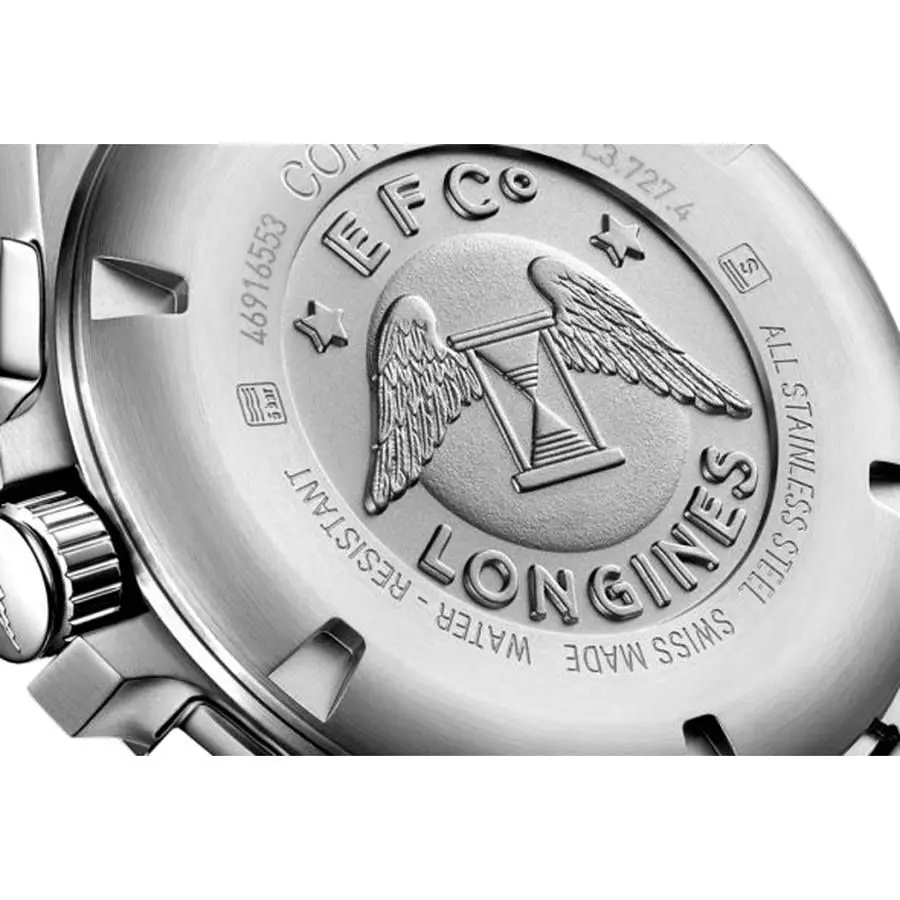 Наручные часы Longines Conquest V.H.P. L37274669