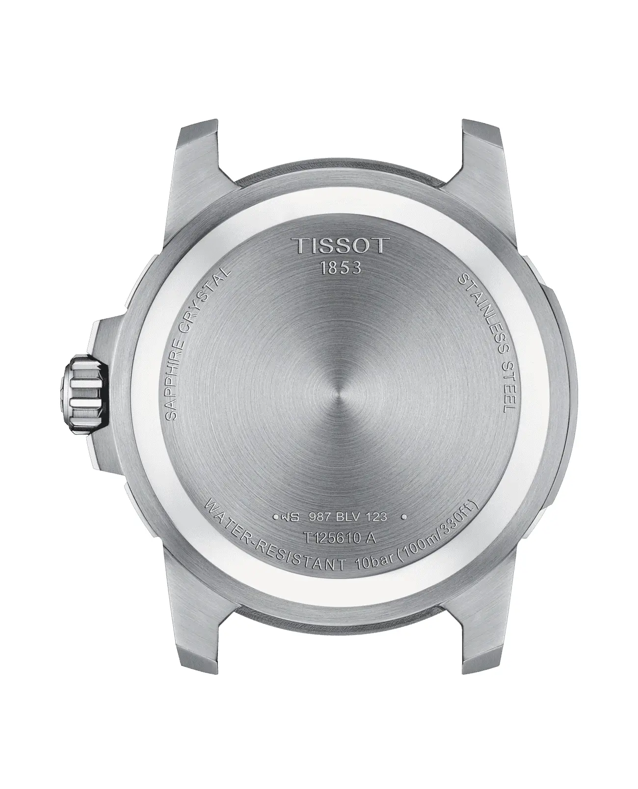 Наручные часы Tissot T-Sport T1256101605100