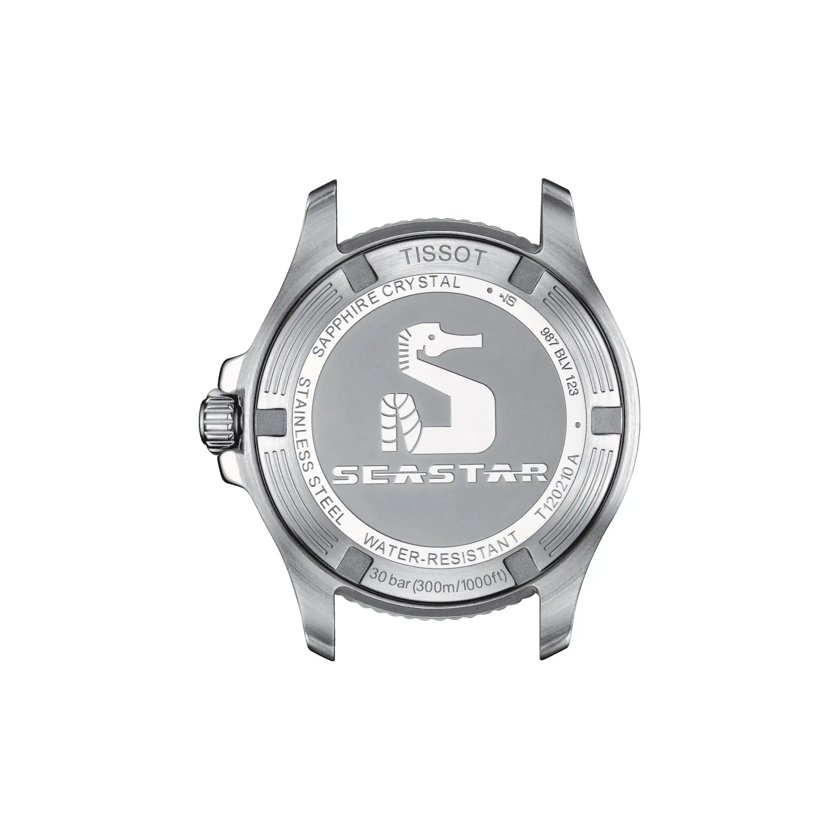 Наручные часы Tissot T-Sport T1202101104100