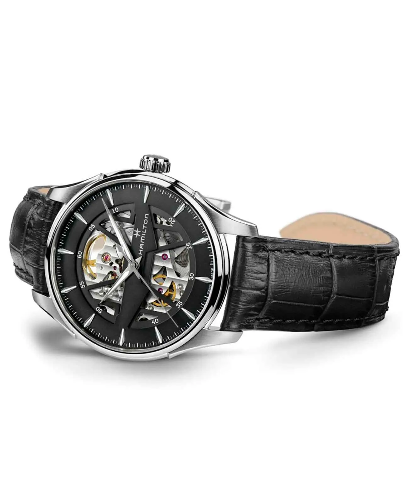 Наручные часы Hamilton Jazzmaster H42535780