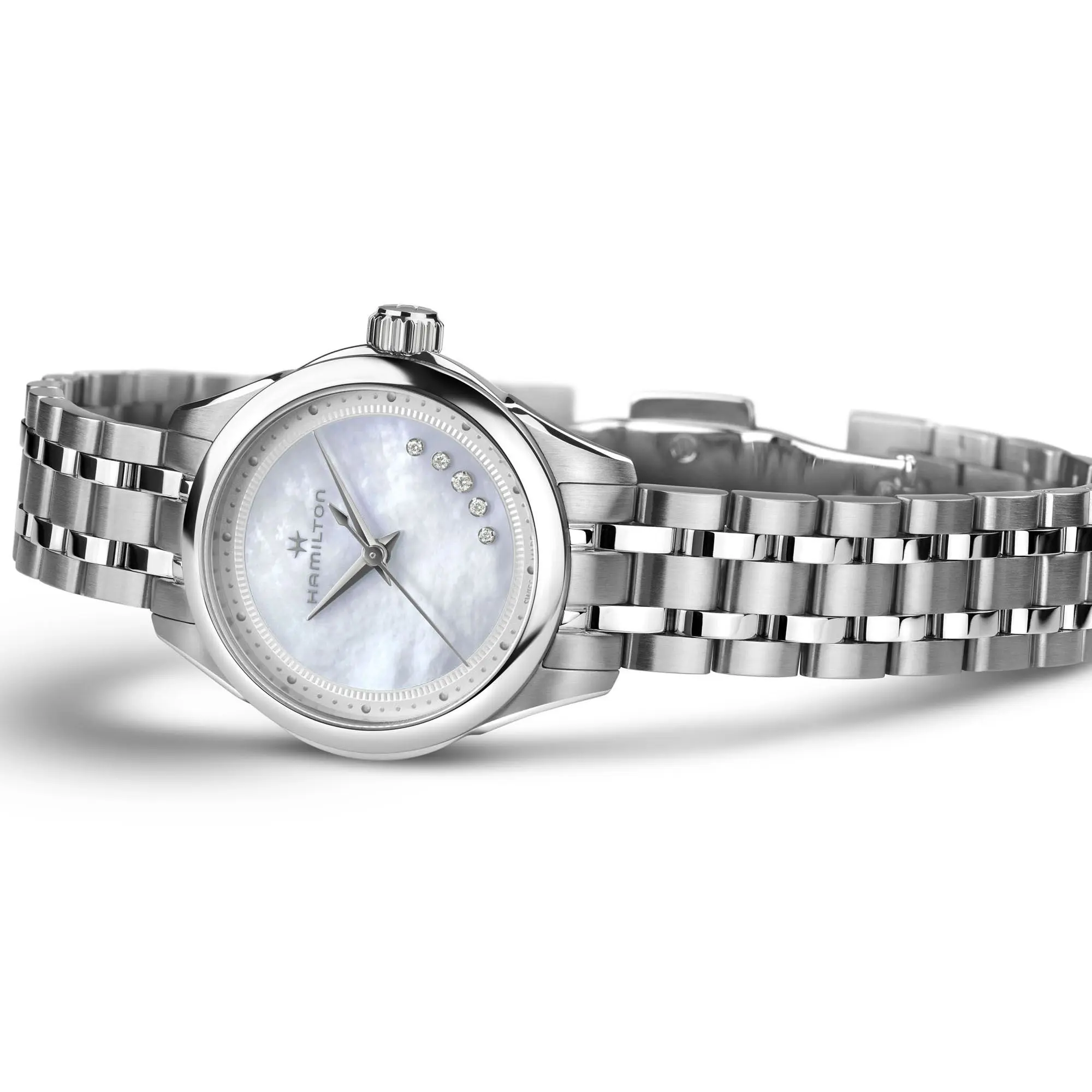 Наручные часы Hamilton Jazzmaster H32111190