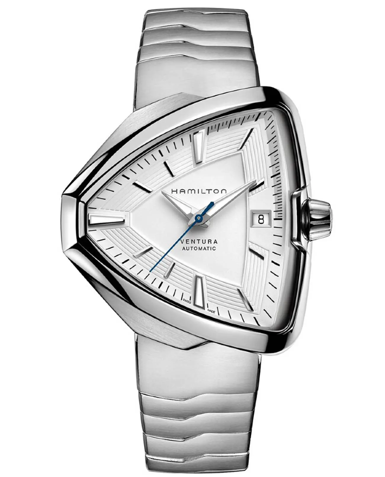 Наручные часы Hamilton Ventura H24505111