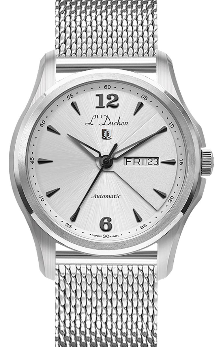 Наручные часы lduchen Automatique D 183.11.23 M