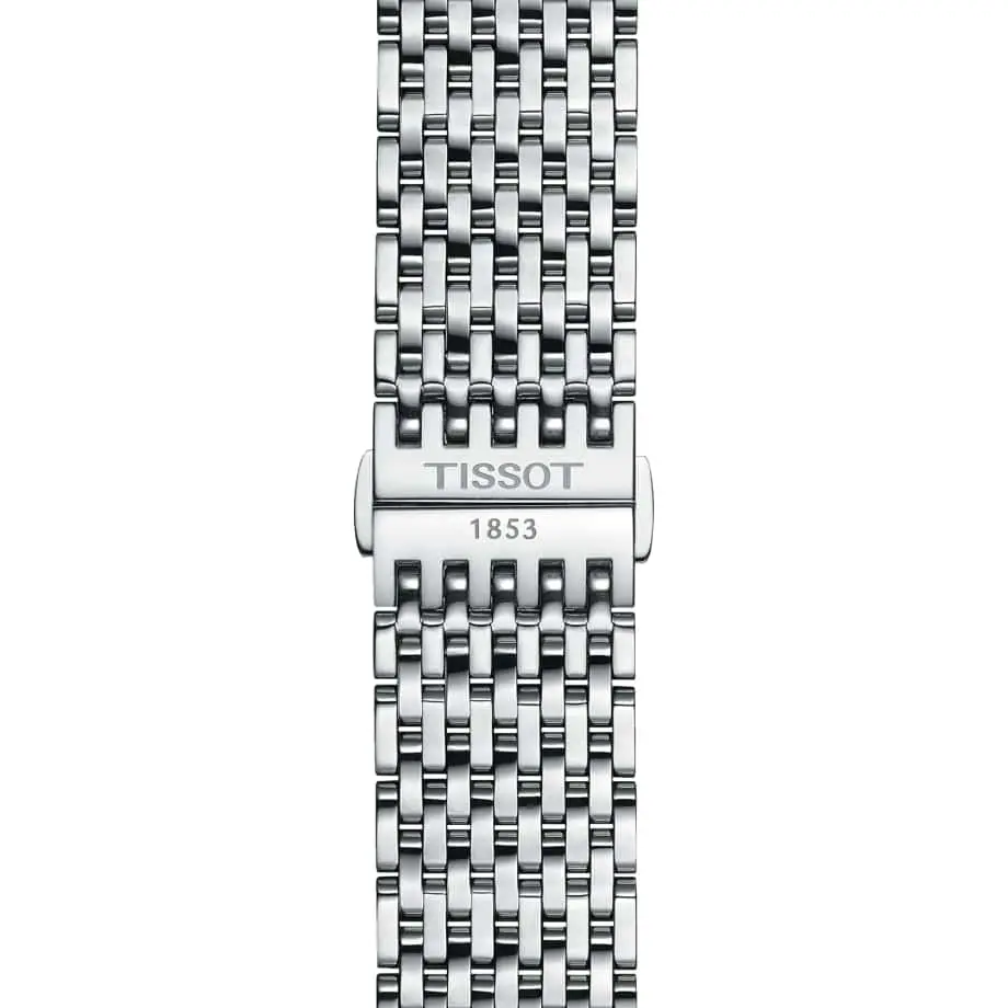 Наручные часы Tissot T-Classic T1434101101101