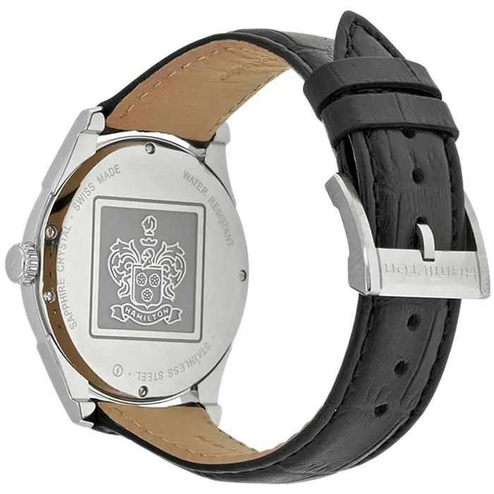 Наручные часы Hamilton Jazzmaster H38411783