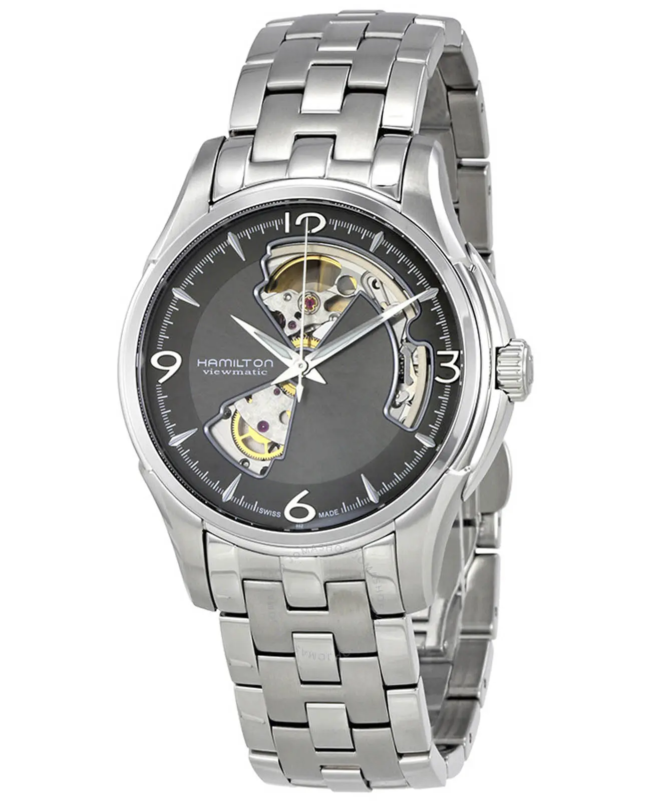 Наручные часы Hamilton Jazzmaster H32565185