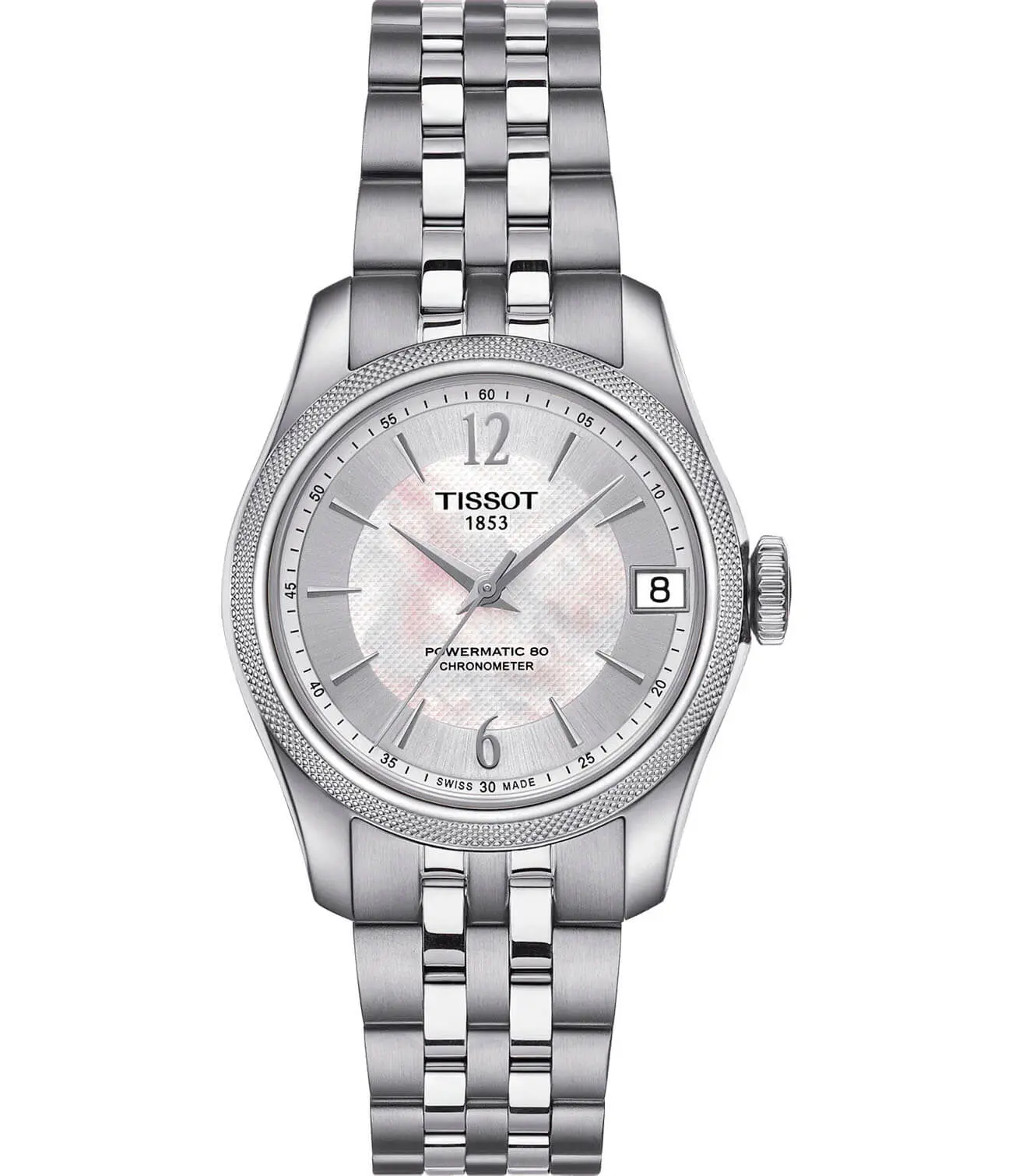 Наручные часы Tissot T-Classic T1082081111700