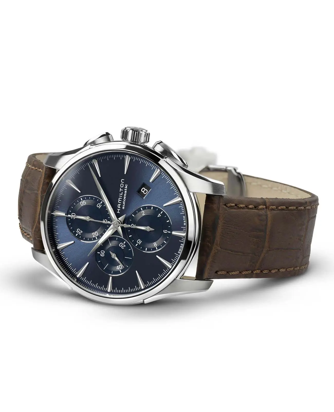 Наручные часы Hamilton Jazzmaster H32586541