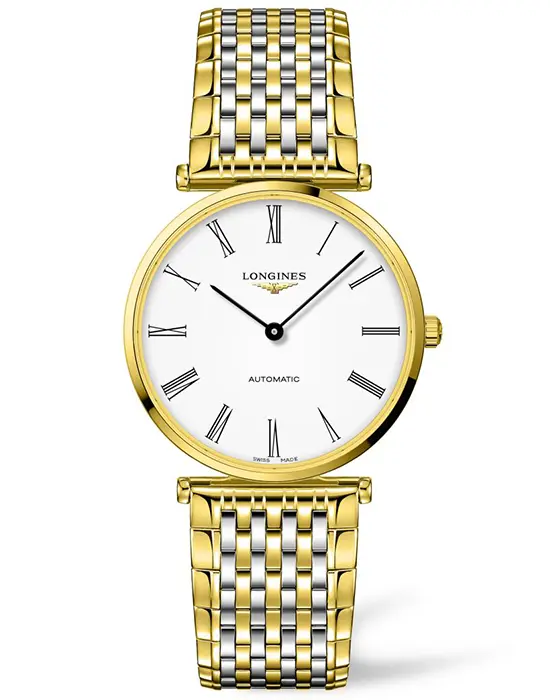 Наручные часы Longines La Grande Classique De Longines L49182117