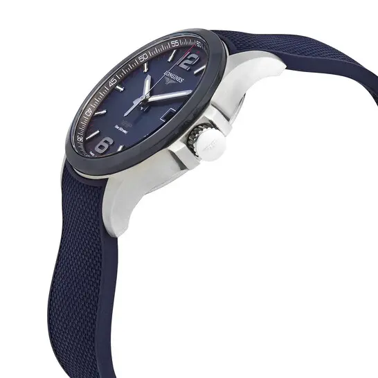 Наручные часы Longines Conquest V.H.P. L37294969