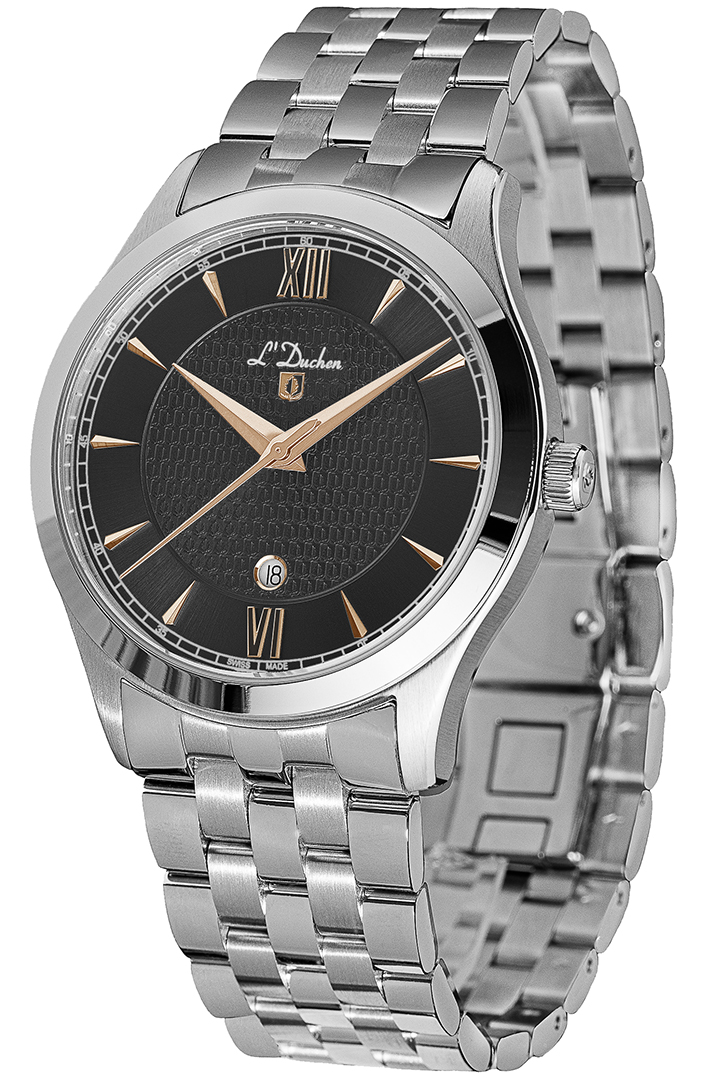 Наручные часы lduchen Quartz D 761.10.12