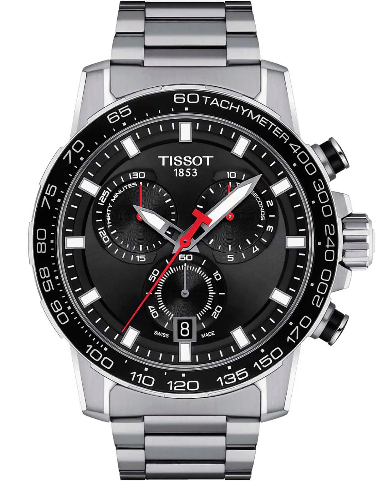 Наручные часы Tissot T-Sport T1256171105100