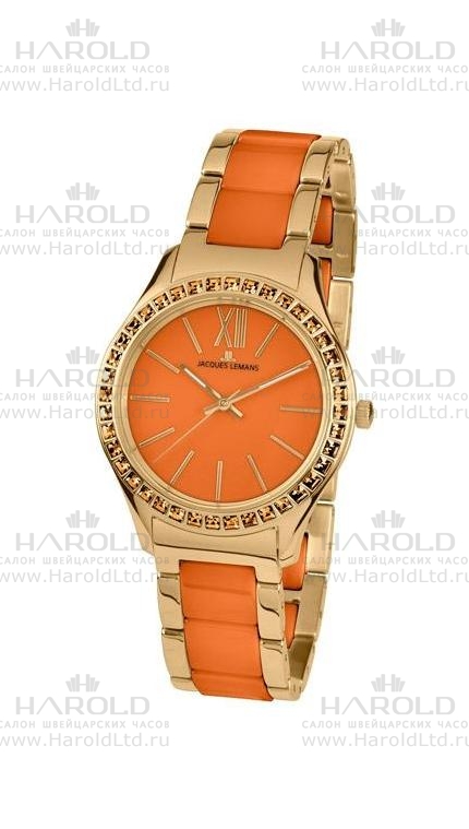 Наручные часы Jacques Lemans Classic 1-1797O