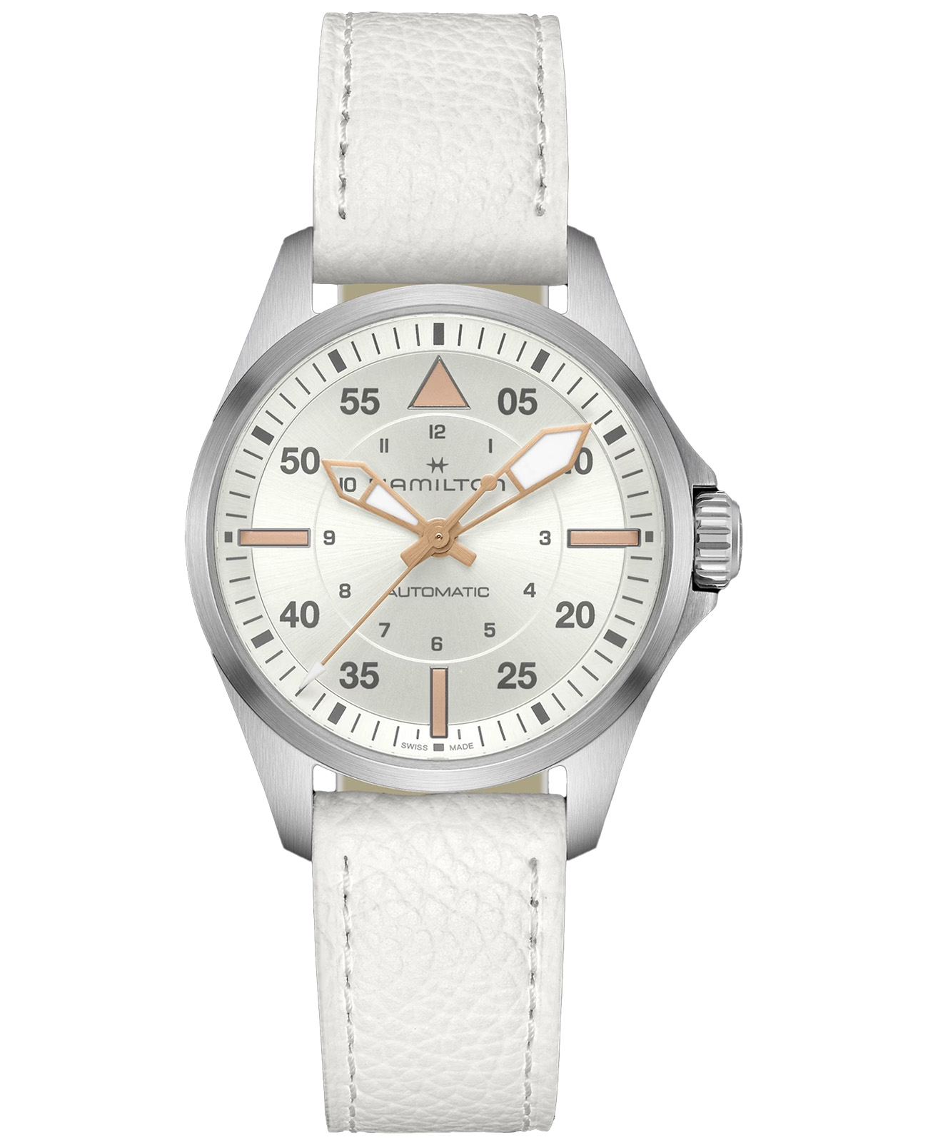 Наручные часы Hamilton Khaki Aviation H76215850