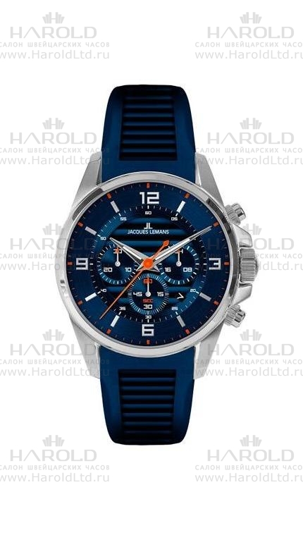 Наручные часы Jacques Lemans Sports 1-1799C