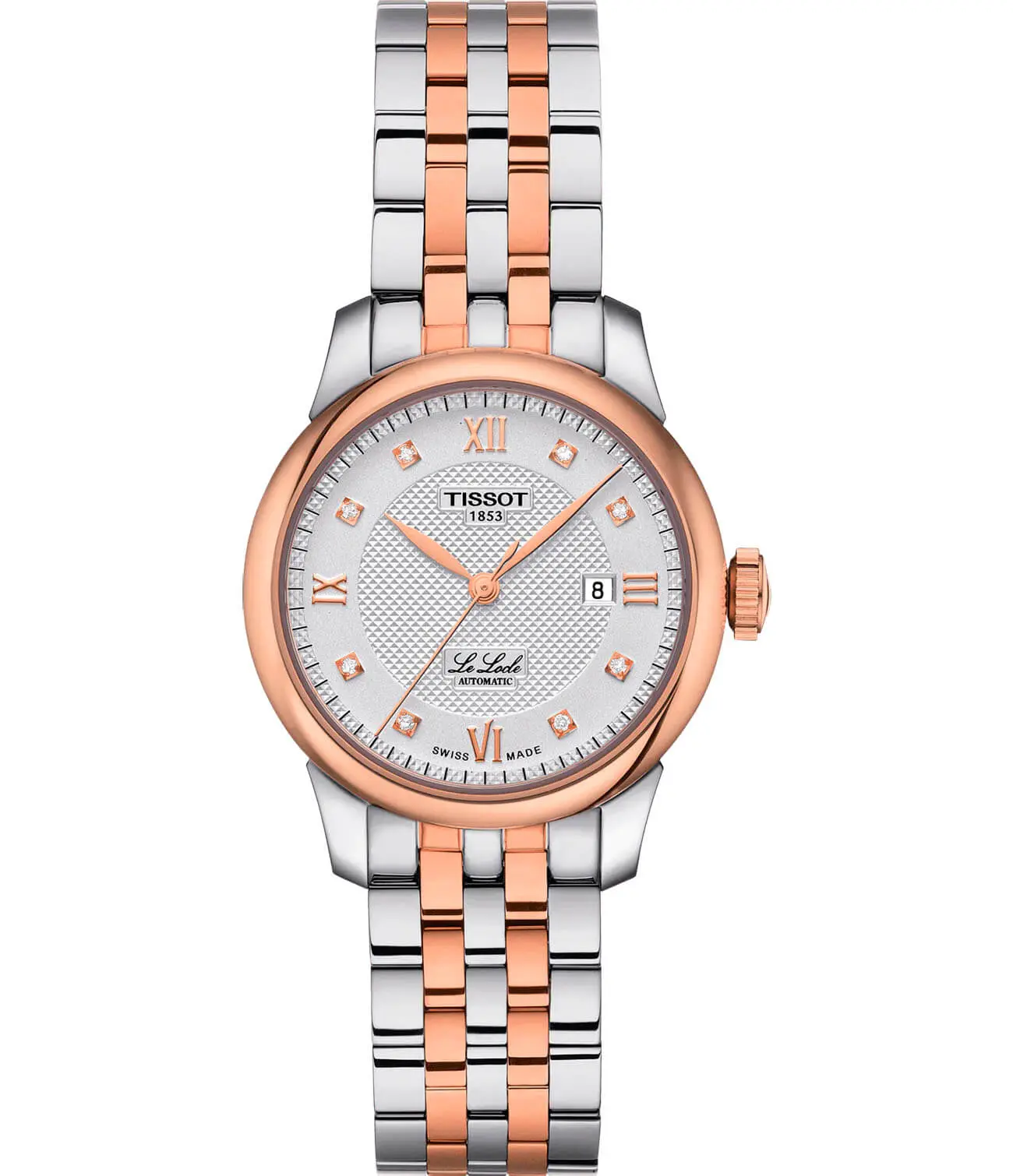 Наручные часы Tissot T-Classic T0062072203600