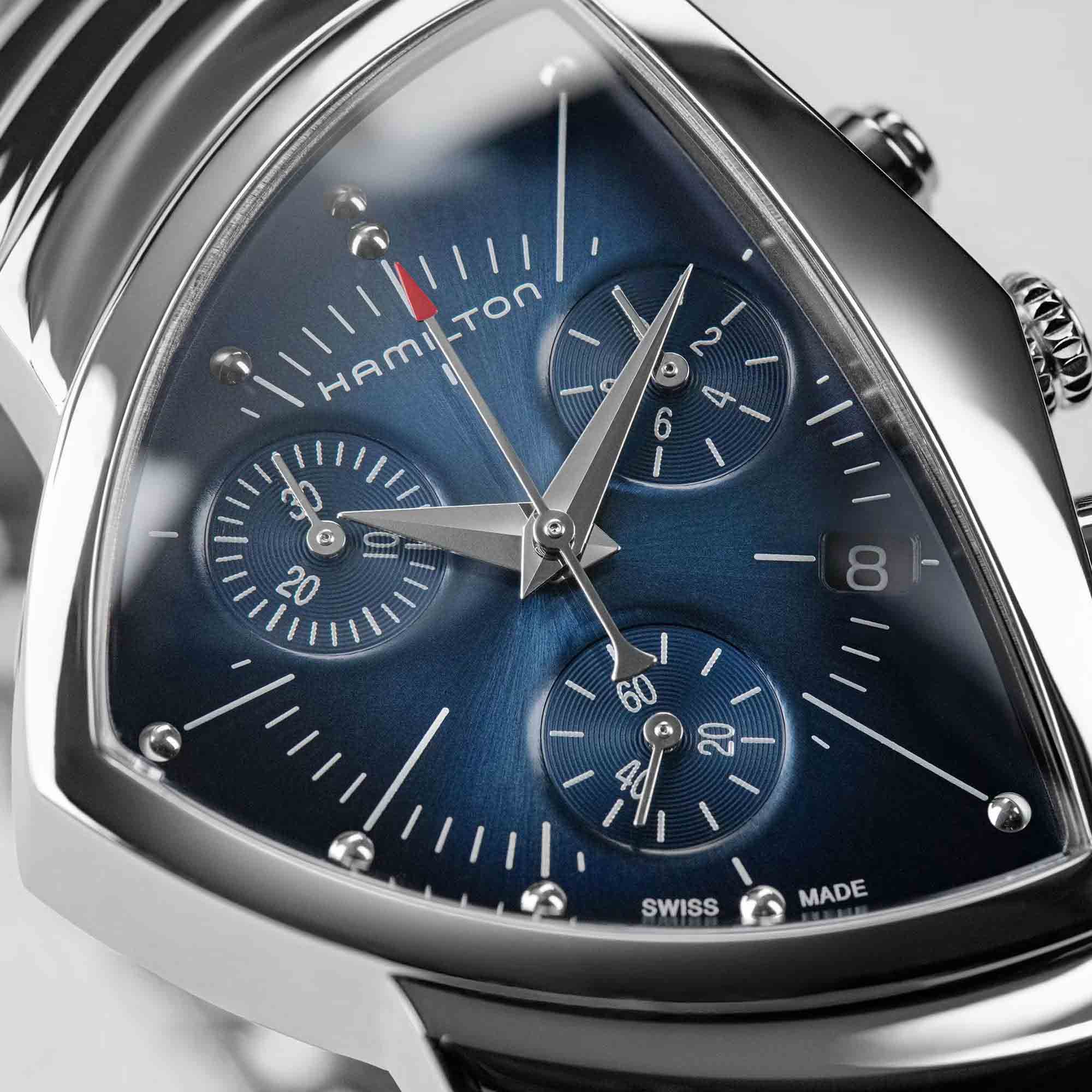 Наручные часы Hamilton Ventura H24432141