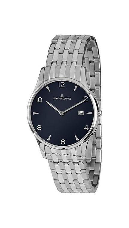 Наручные часы Jacques Lemans London 1-1852ZC