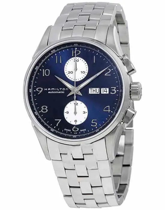 Наручные часы Hamilton Jazzmaster H32576141