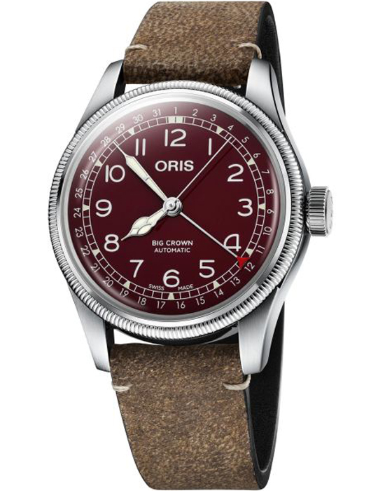 Наручные часы Oris Big Crown 75477414068