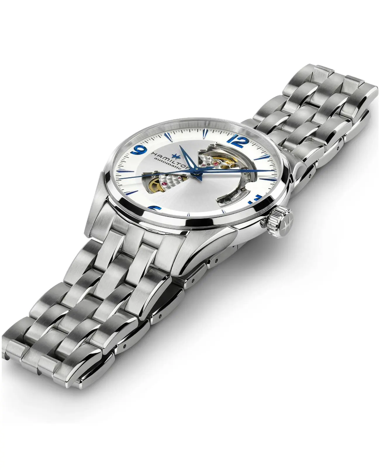 Наручные часы Hamilton Jazzmaster H32705152