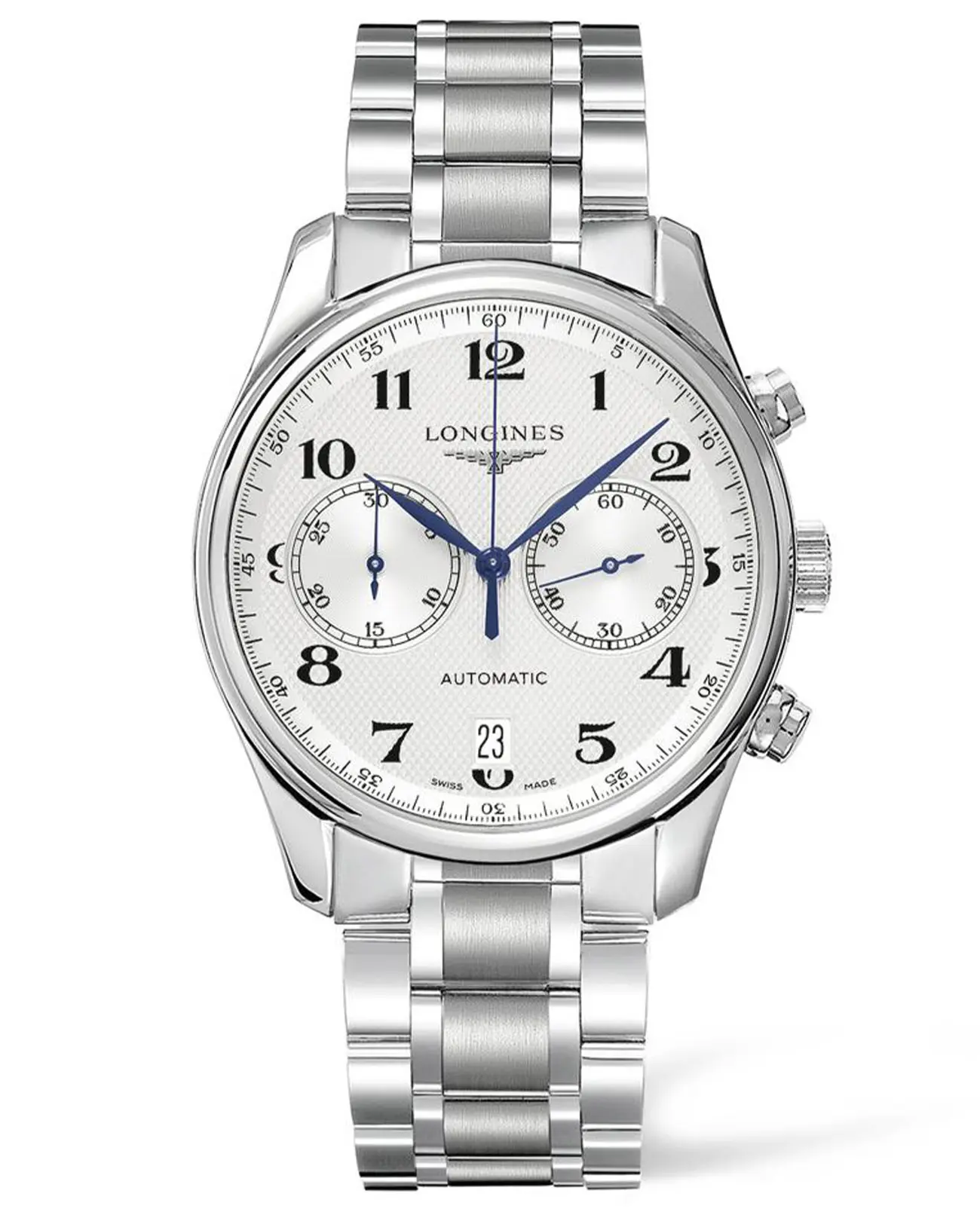 Наручные часы Longines The Longines Master Collection L26294786